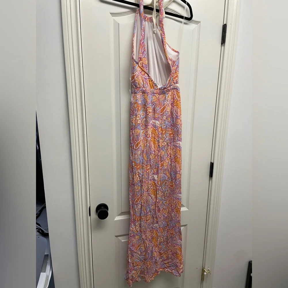 Altar’d State small maxi dress - Picture 5 of 6